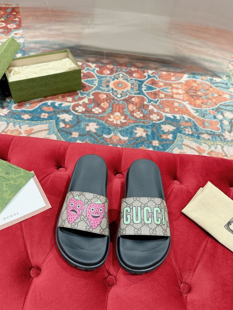 Gucci Slippers